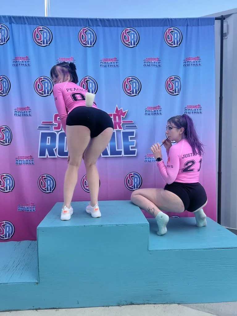 Sexy pake irish slim thicc hot justaminx 💚💚🇮🇪🇮🇪🍑🍑 3 image 47