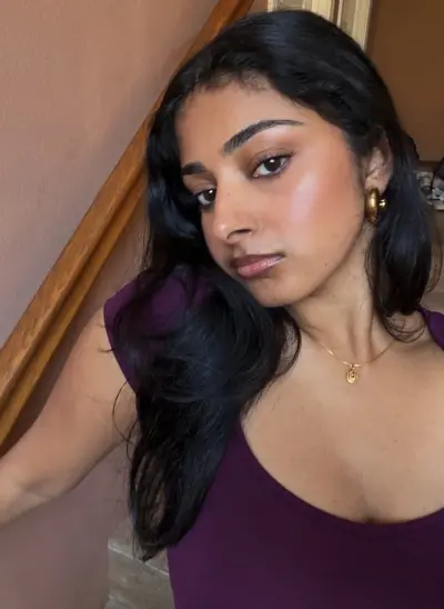 Cute petite desi slut cover image