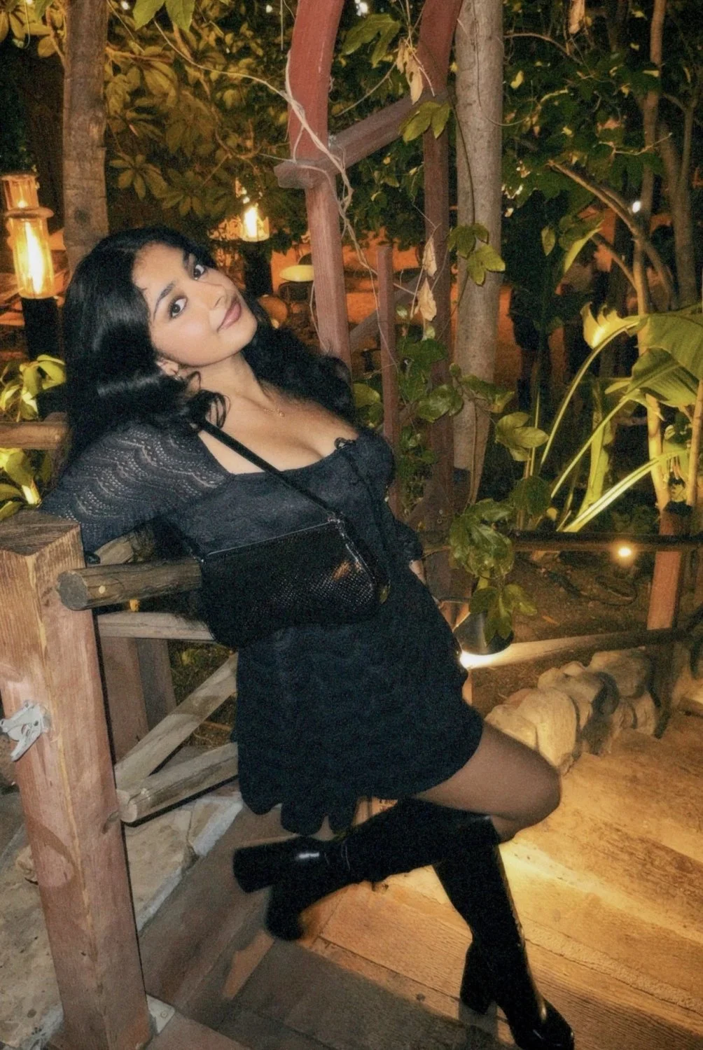 Cute petite desi slut image 6