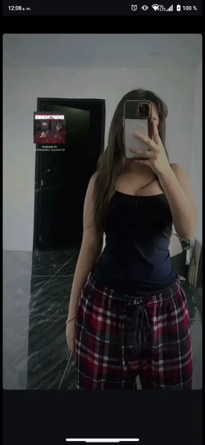 Cómo ven a esta rica zorra tetona image 13
