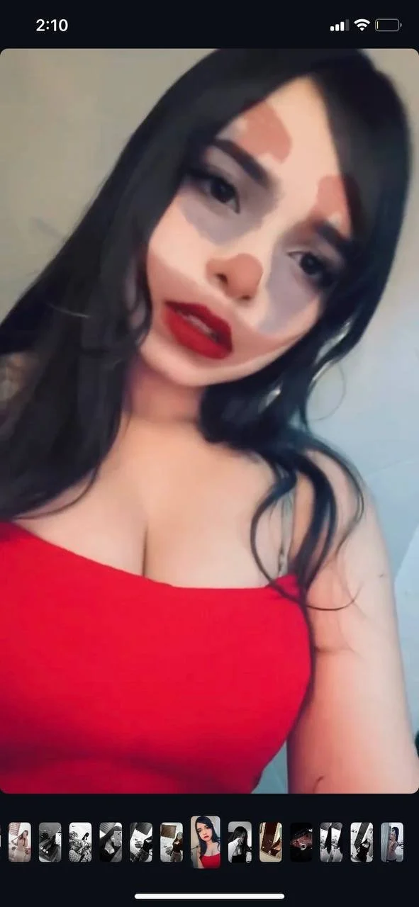 Cómo ven a esta rica zorra tetona image 6
