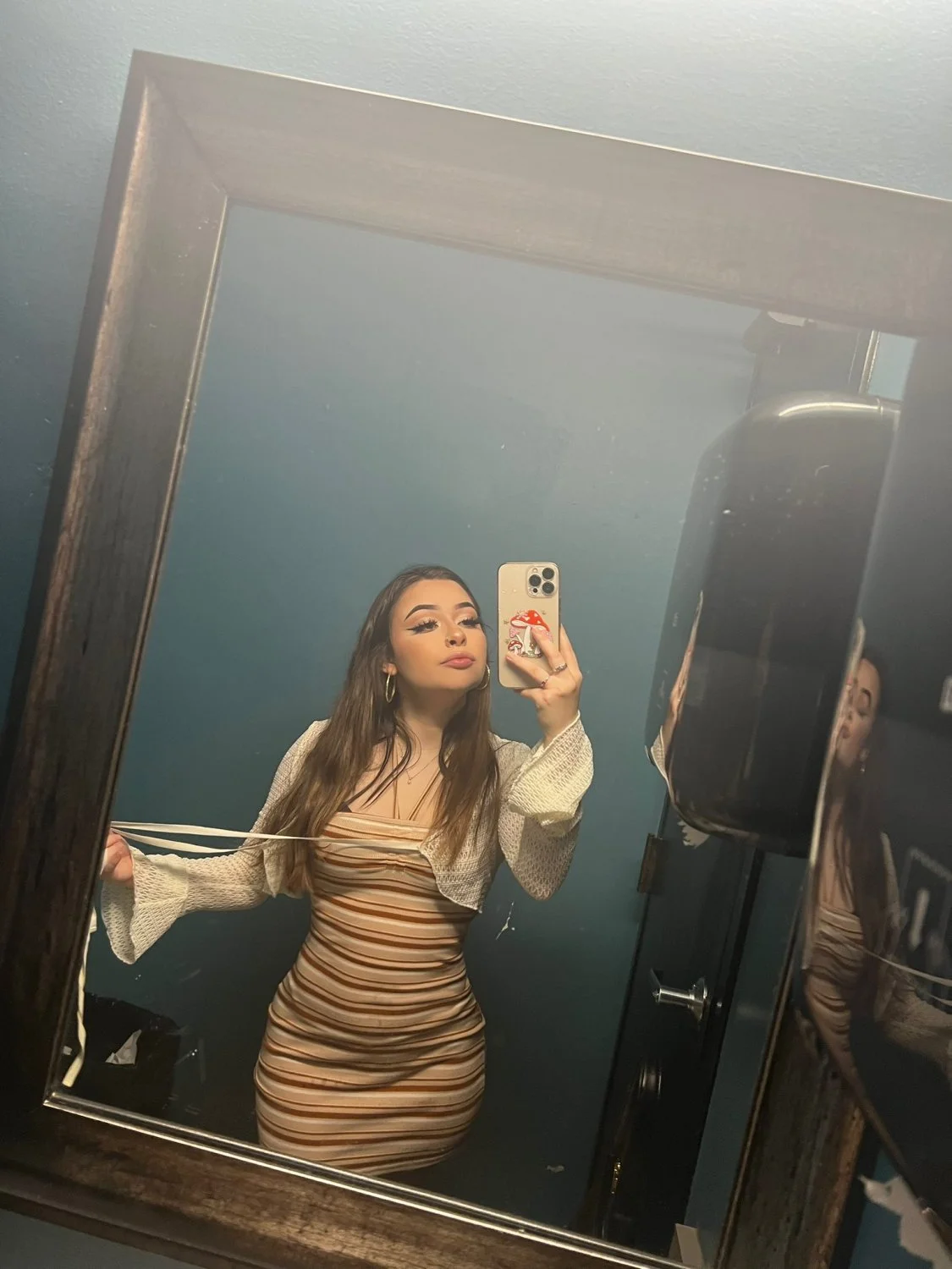 Real Ex Girlfriend nudes leaked And Exposed image 18