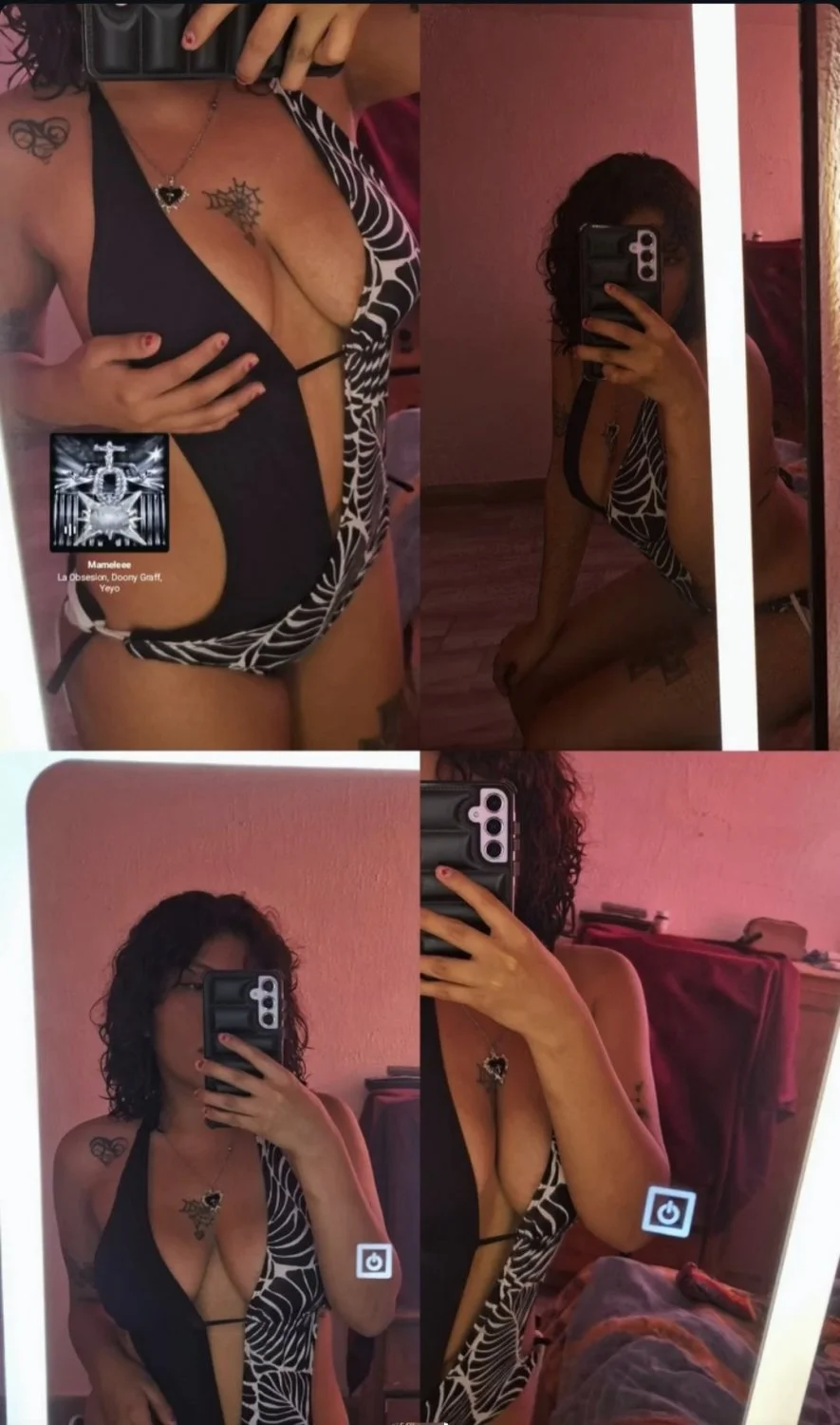 Mexicana morena image 3