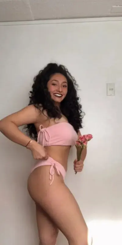 Daniela chilena cover image