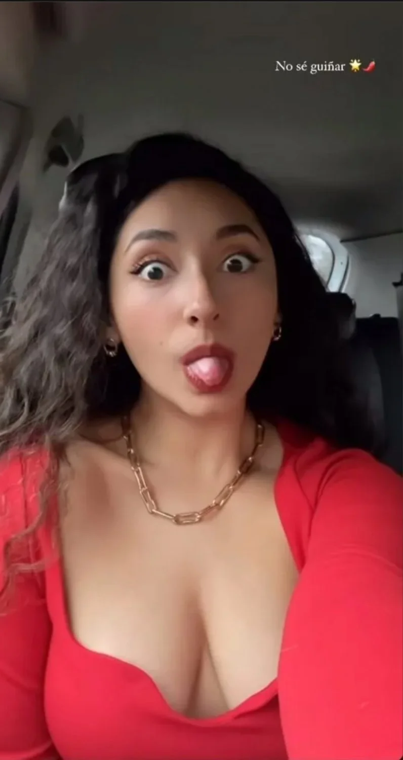 Daniela chilena image 2