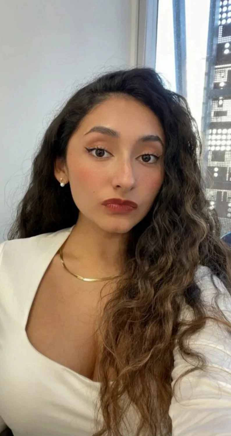 Daniela chilena image 20