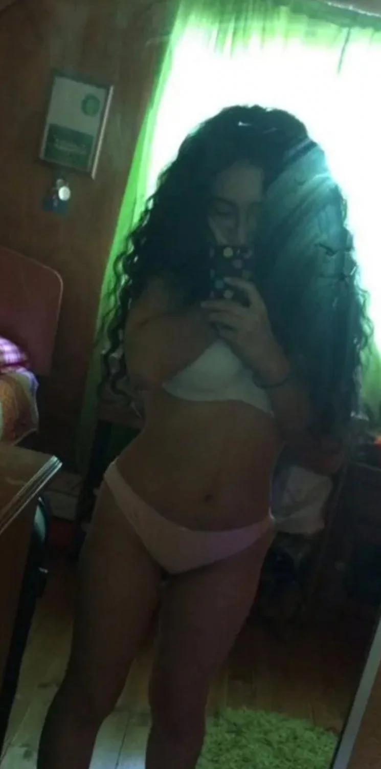Daniela chilena image 6