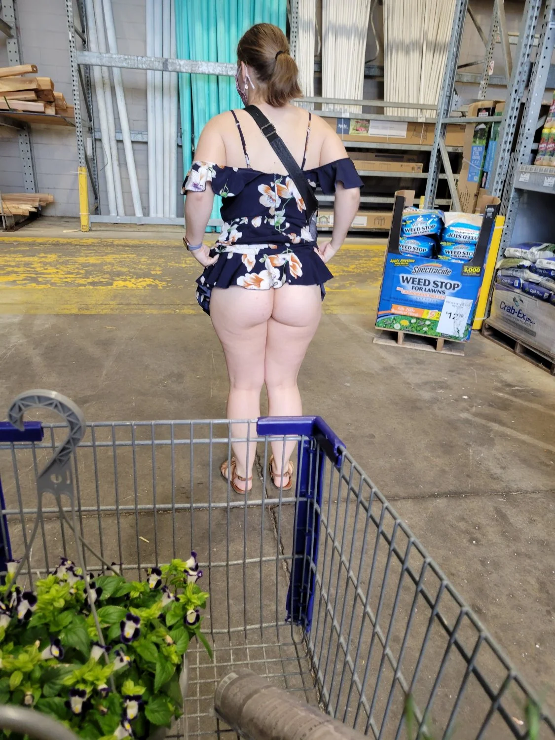 Crazy horny elementary school teacher tallerthansome aka Teresa Jefferson image 31
