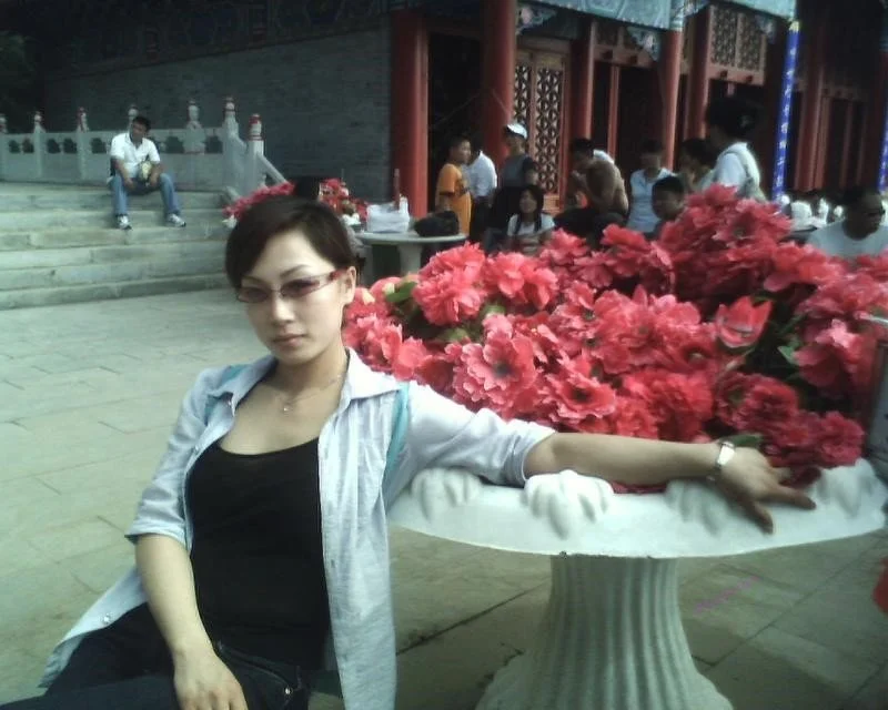 Chinese amateur milf 48-1 main image