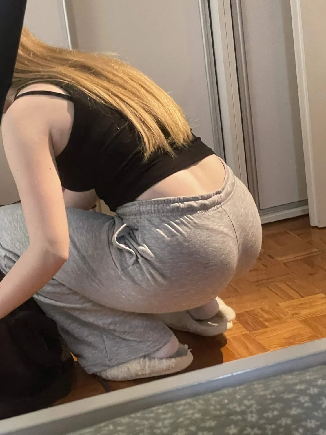 Sexy ass creep image 13