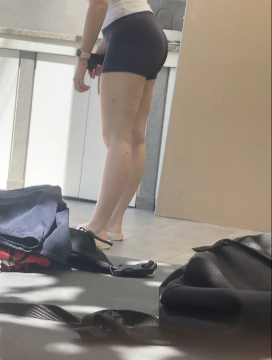 Sexy ass creep image 15