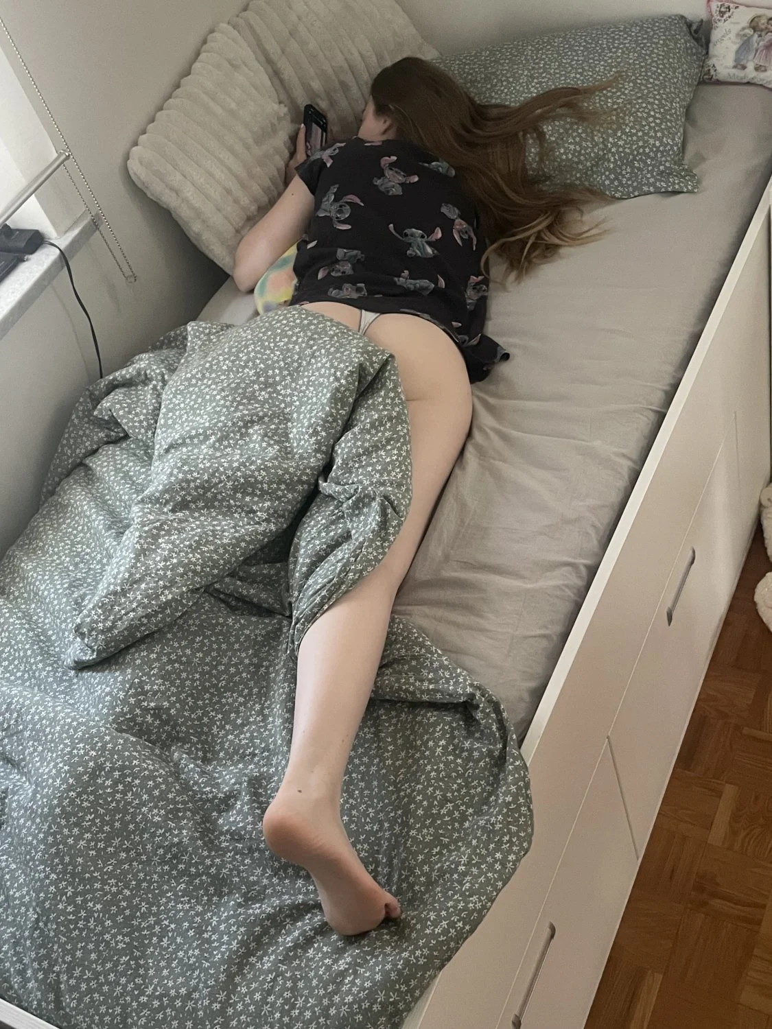 Sexy ass creep image 19
