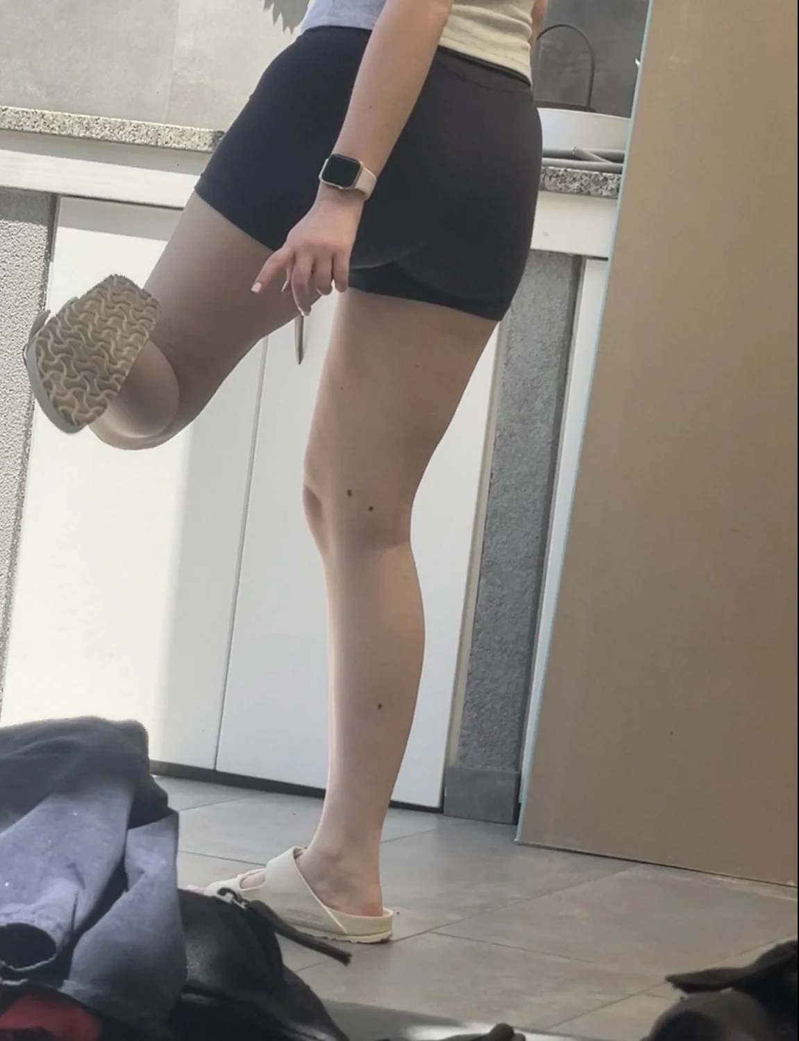 Sexy ass creep image 20