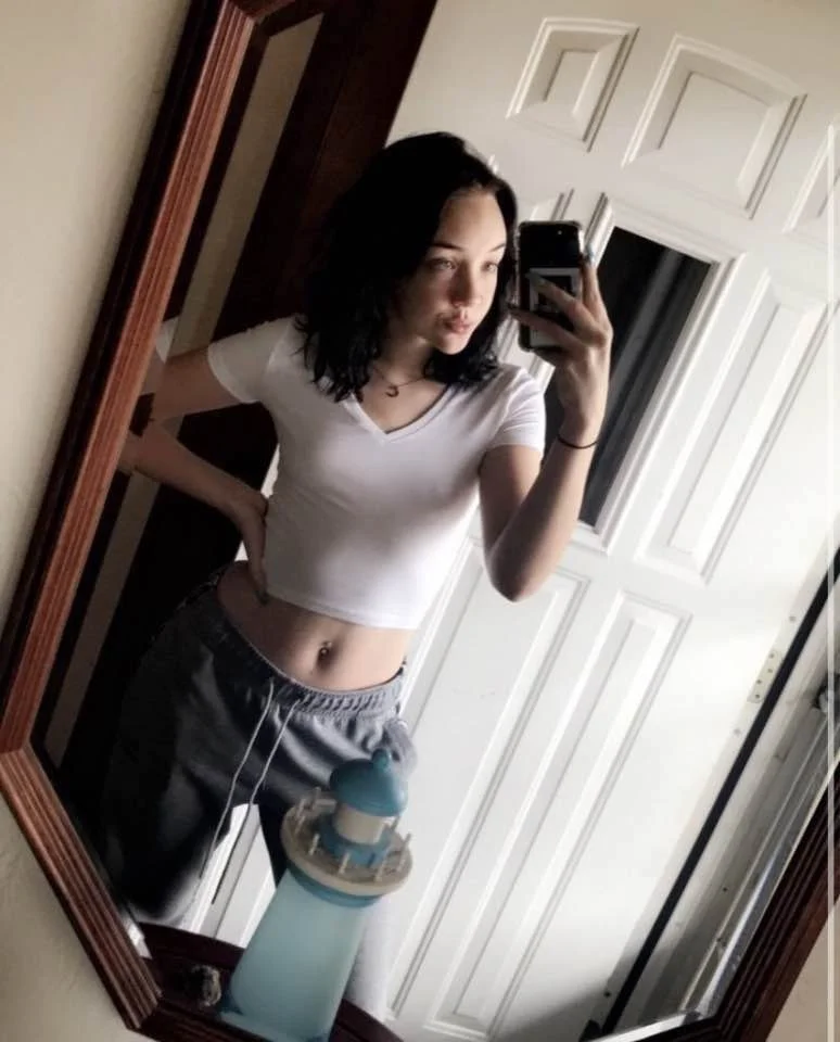 Submitted Webslut Licks Toilet and Sucks Dick image 11