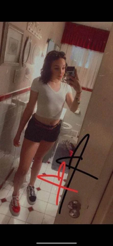 Submitted Webslut Licks Toilet and Sucks Dick image 5