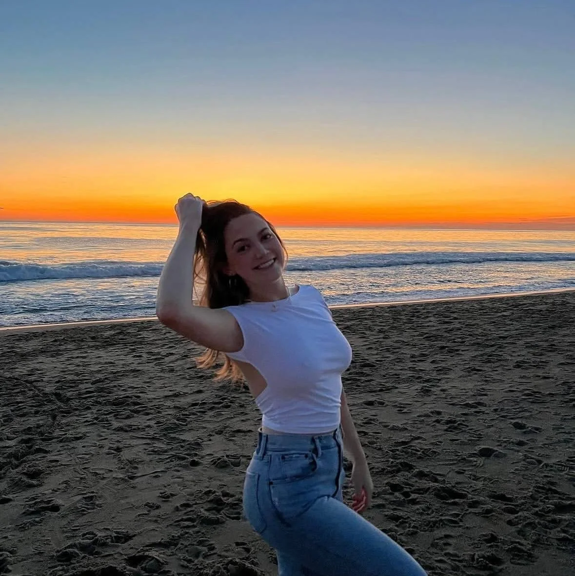 Another leaked slut 🔥🤤 image 17