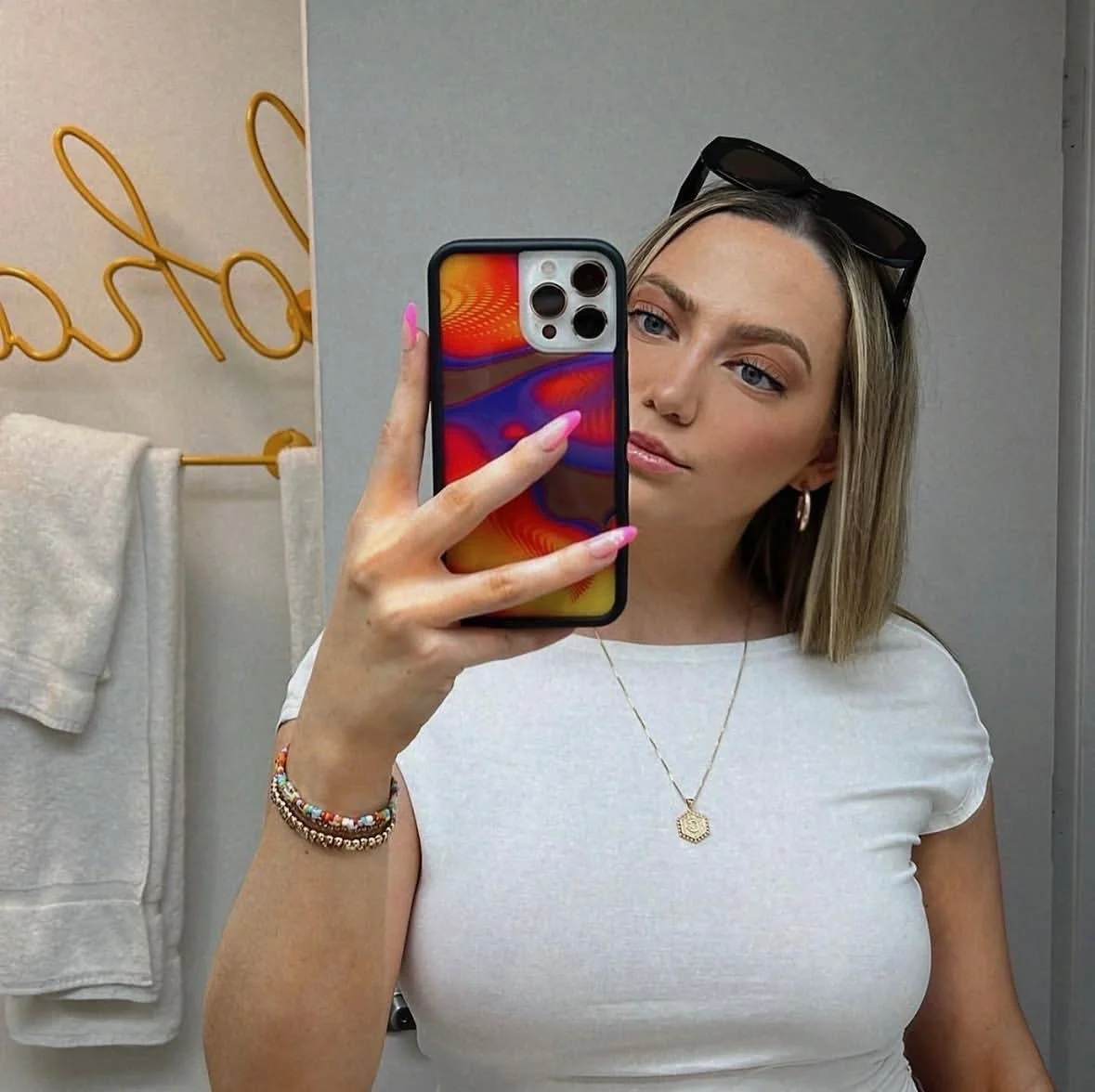 Another leaked slut 🔥🤤 image 24