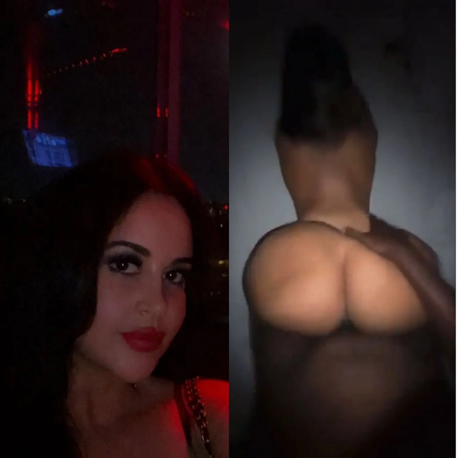 Cheating Moroccan wife becomes BBC loving slut in Paris. Dm for submissions on kik or tele image 3