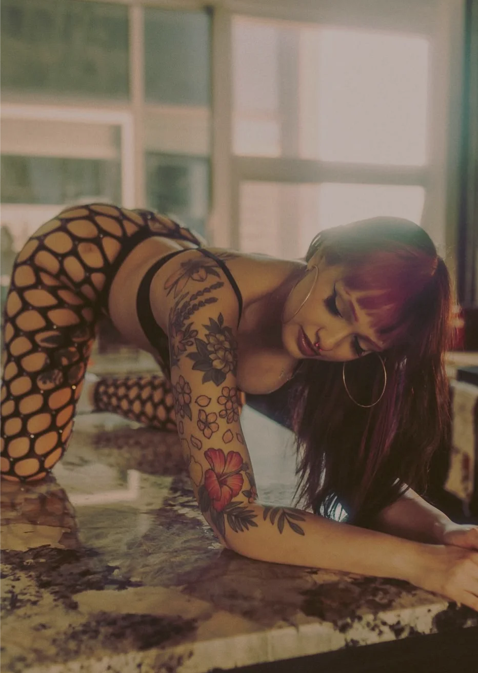 Gotta love gogo dancers image 2