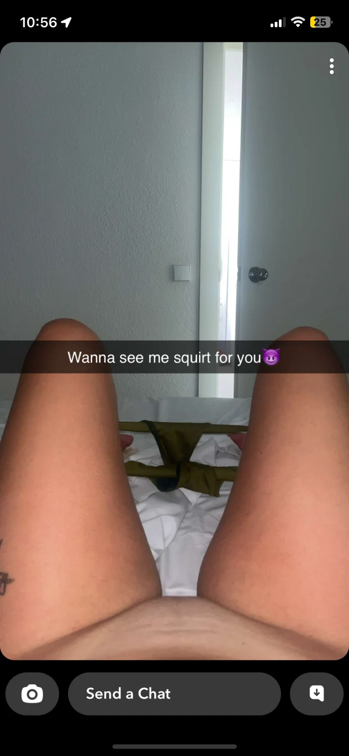 Snapchat nudes image 12