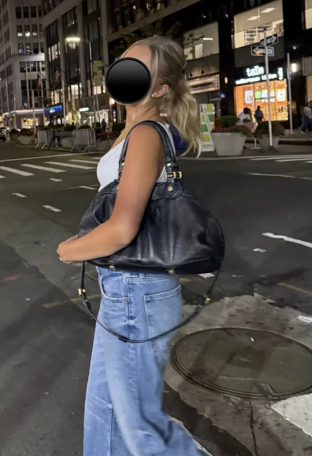 Hot blonde, dm are open for more image 2