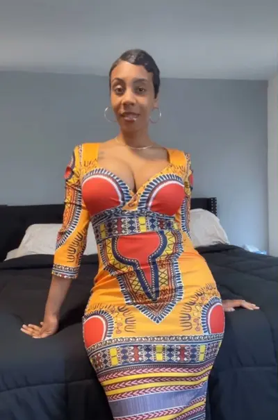 Angela 'AngieB' Hall cover image