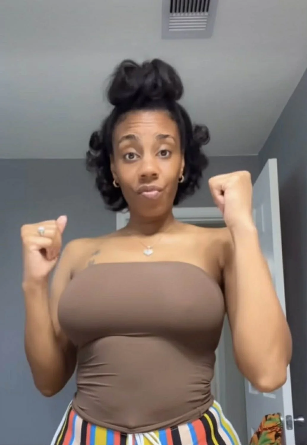 Angela 'AngieB' Hall image 2