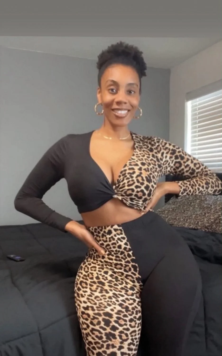 Angela 'AngieB' Hall image 3