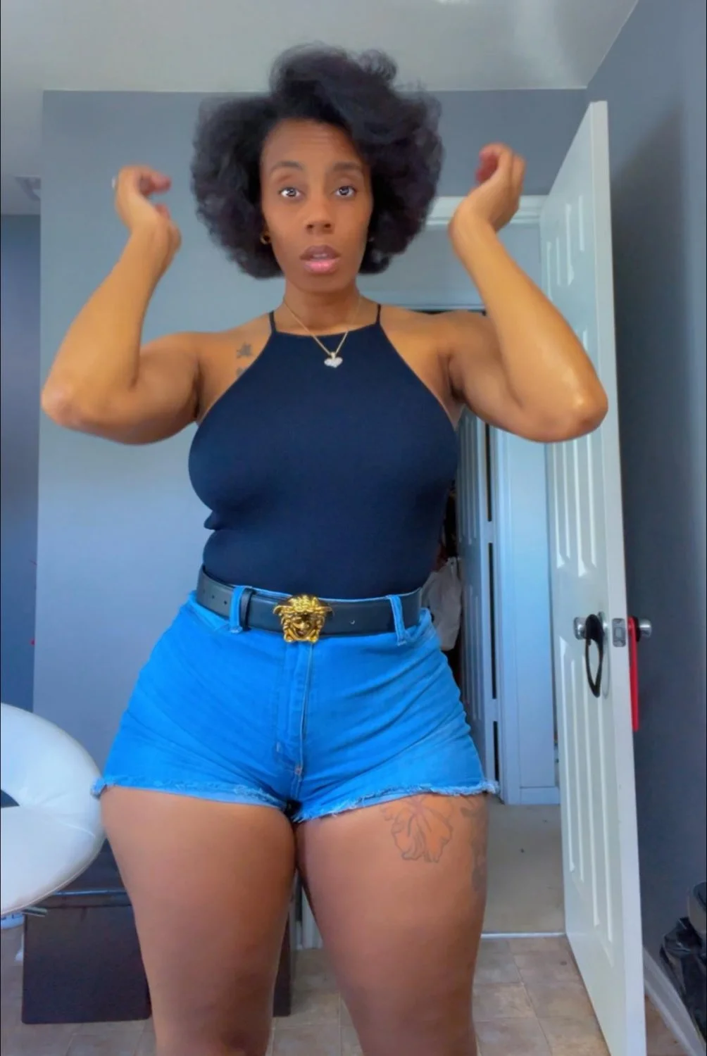 Angela 'AngieB' Hall image 38