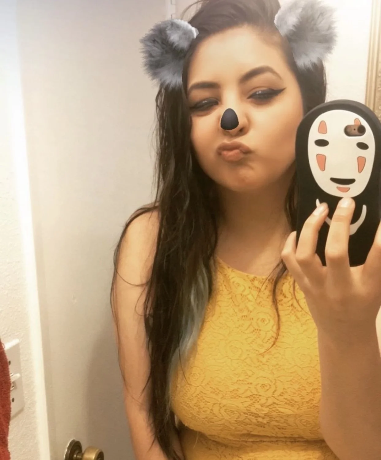 cheating latina slut allie image 3