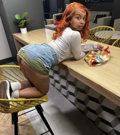 That ass looks so good cover image
