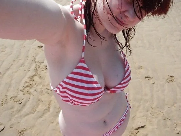Zoe Exposed Slut image 4