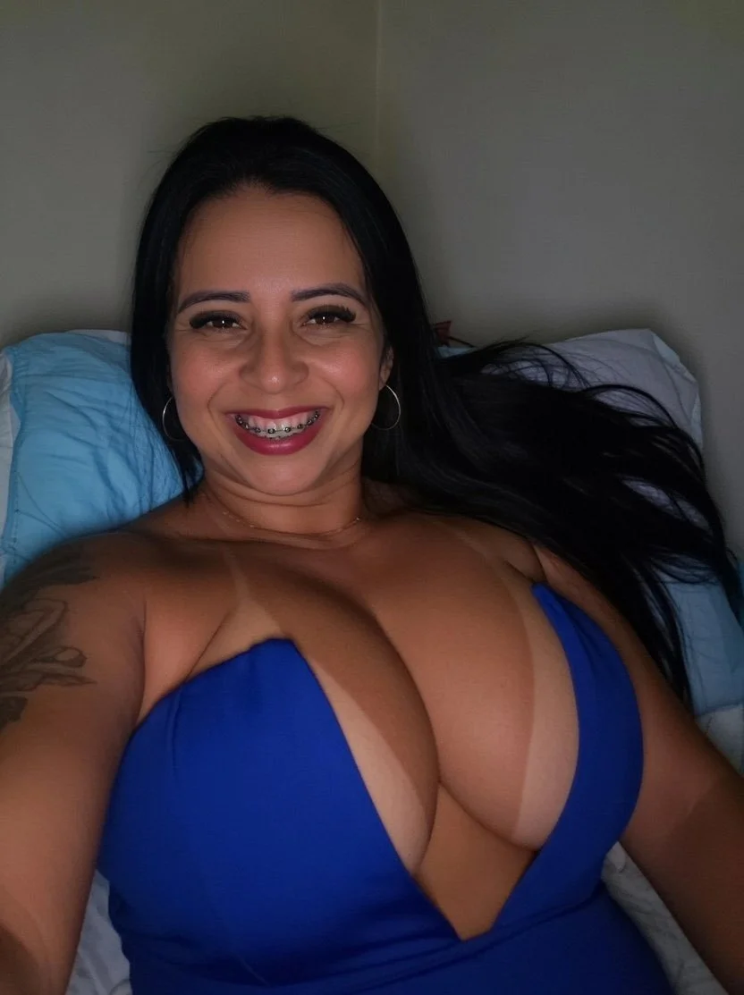 Josy coroa carioca muito gostosa e puta (Job) image 5