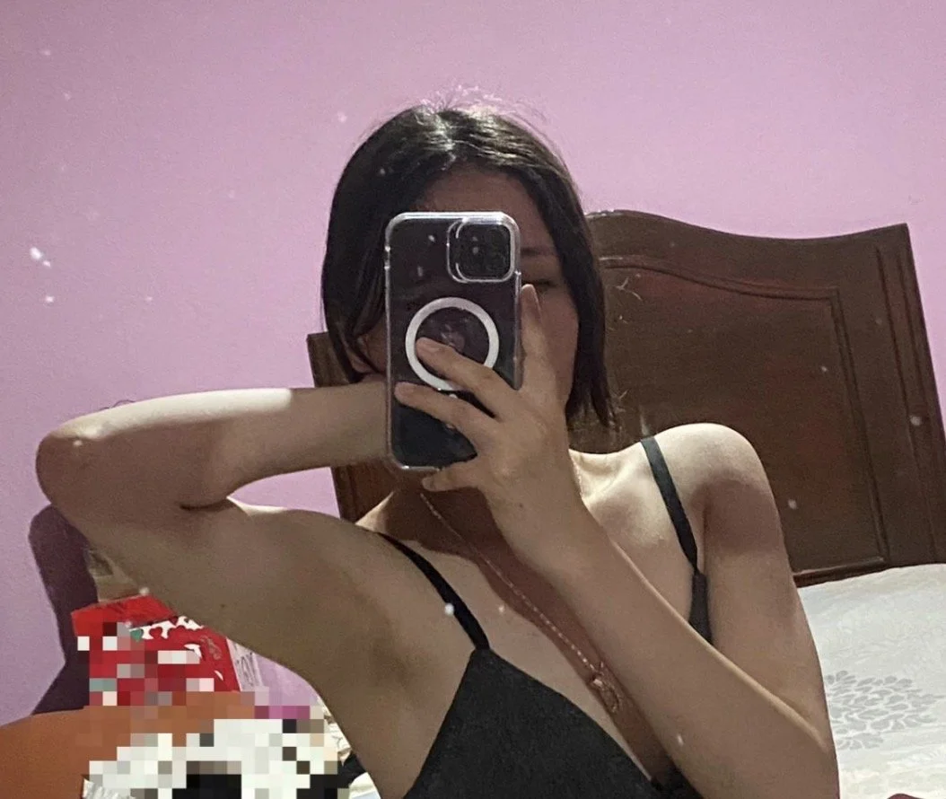 Ex novia linda image 5
