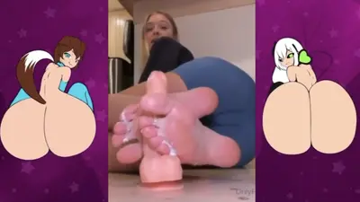 Just Goon To It All PMV By FlowstateGekko (Females, Tgirls, Hentai Etc.) cover image