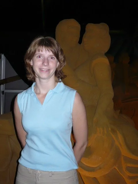 Mélanie image 3