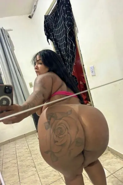 Morena do Rabão cover image