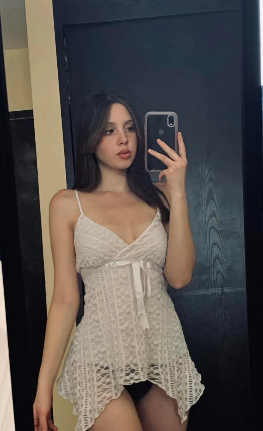 Insta - Odymrn - guerita mexicana hermosa filtrada 🔥🔥🍑 main image