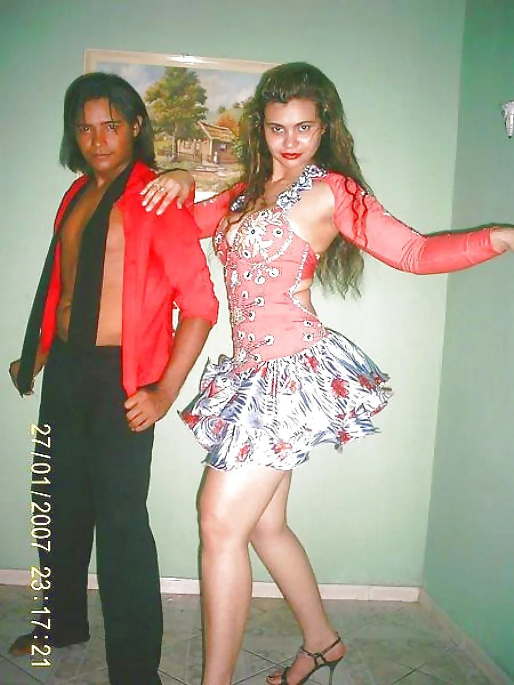 Bocetão das antigas me acabava na punheta image 7