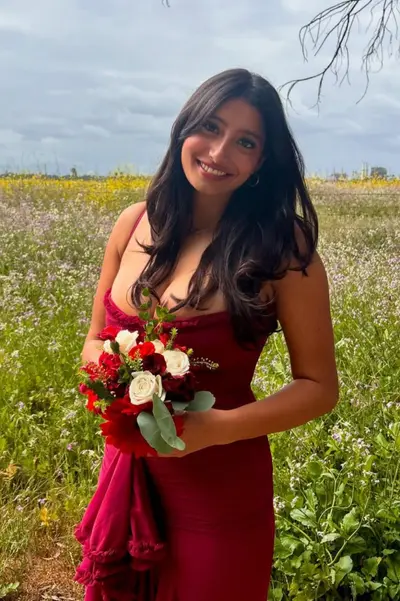 Busty IRL Brown Bop Kinsey cover image