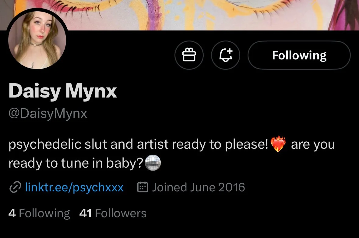 Pathetic piece of fuck meat wants to be seen as just porn so let’s fulfill her wish image 13