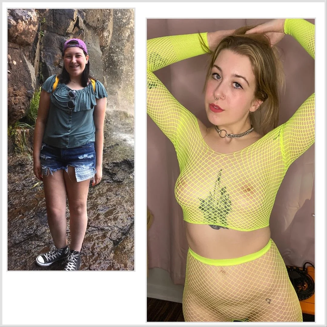 Pathetic piece of fuck meat wants to be seen as just porn so let’s fulfill her wish image 38