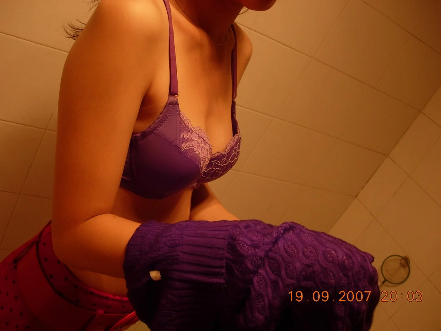 Chinese amateur milf 36 image 46