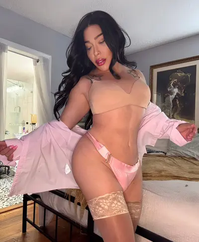 💦 Insatiable mommy is waiting for you.... cover image