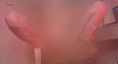 She Squirt Like a Fountain xX cover image