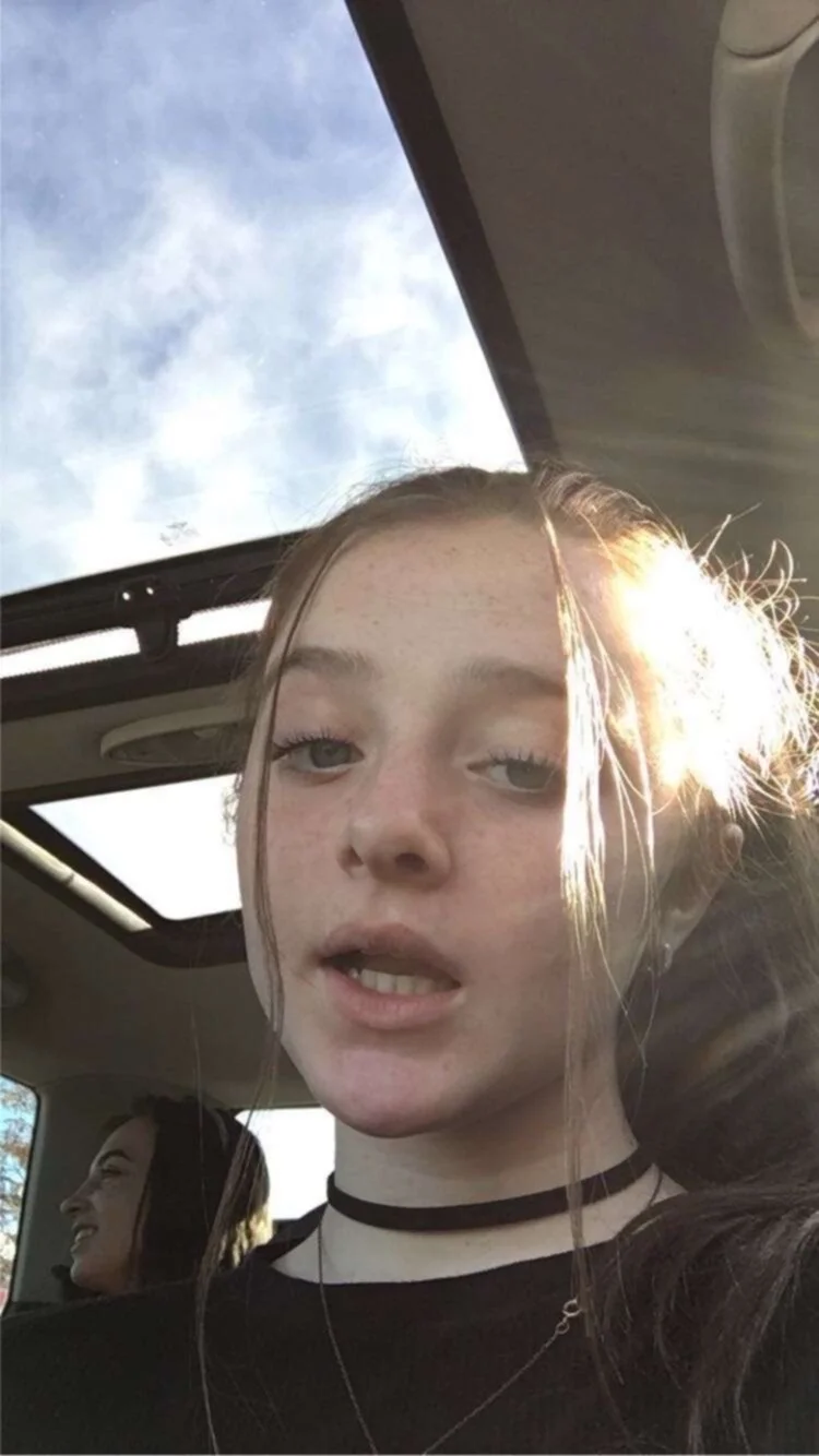 Sexy slut with perfect body image 3