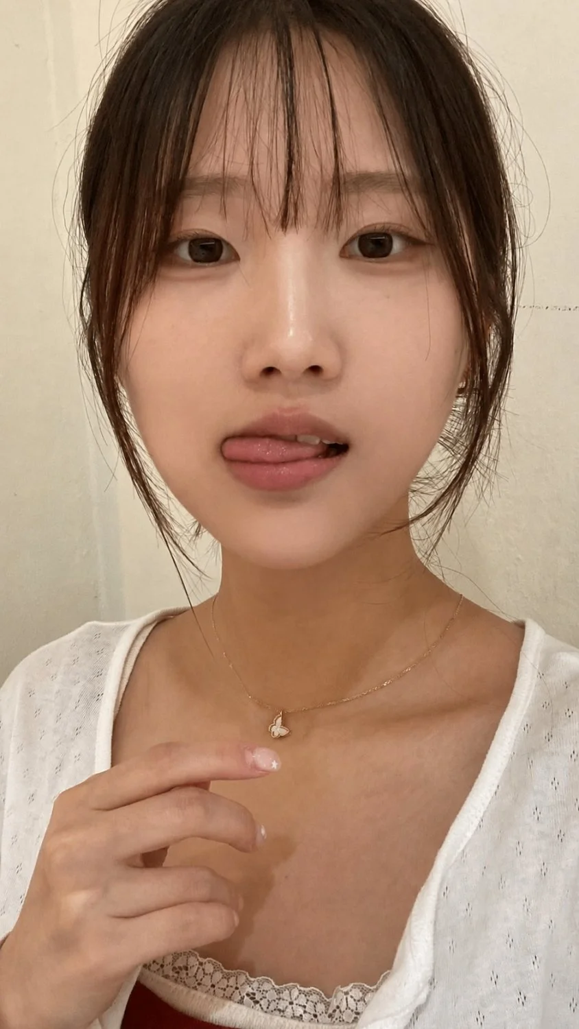 은결이 능욕해요❤️💦 image 1