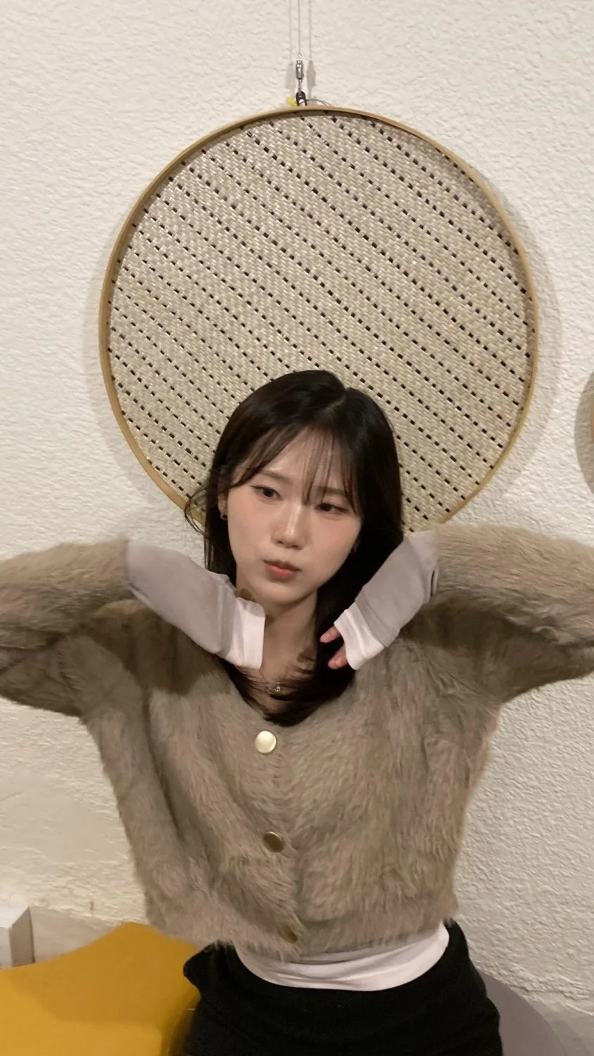 은결이 능욕해요❤️💦 image 2