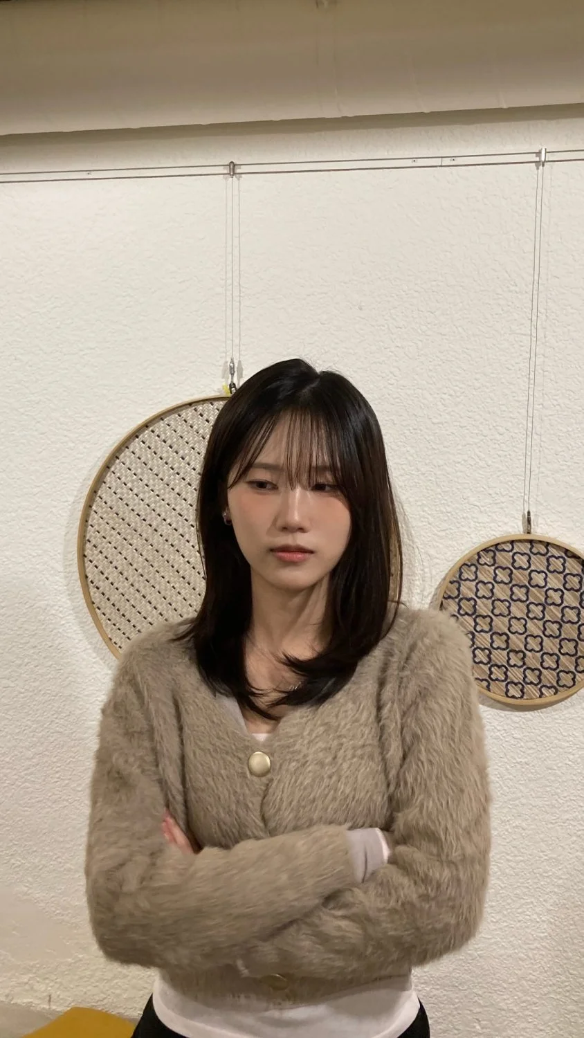 은결이 능욕해요❤️💦 image 3