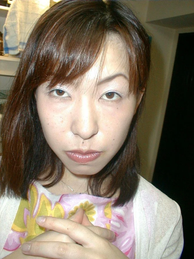 Japanese wife Iyoda pt-1 image 15